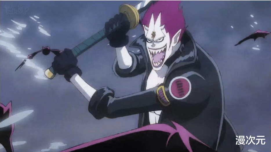 凯多|海贼王971集：莫利亚和凯多交战数百回合，御田被赤鞘九侠出卖