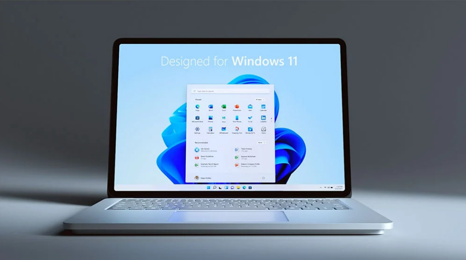 微软|微软终于修复了充电显示的BUG，不会再超过100%了