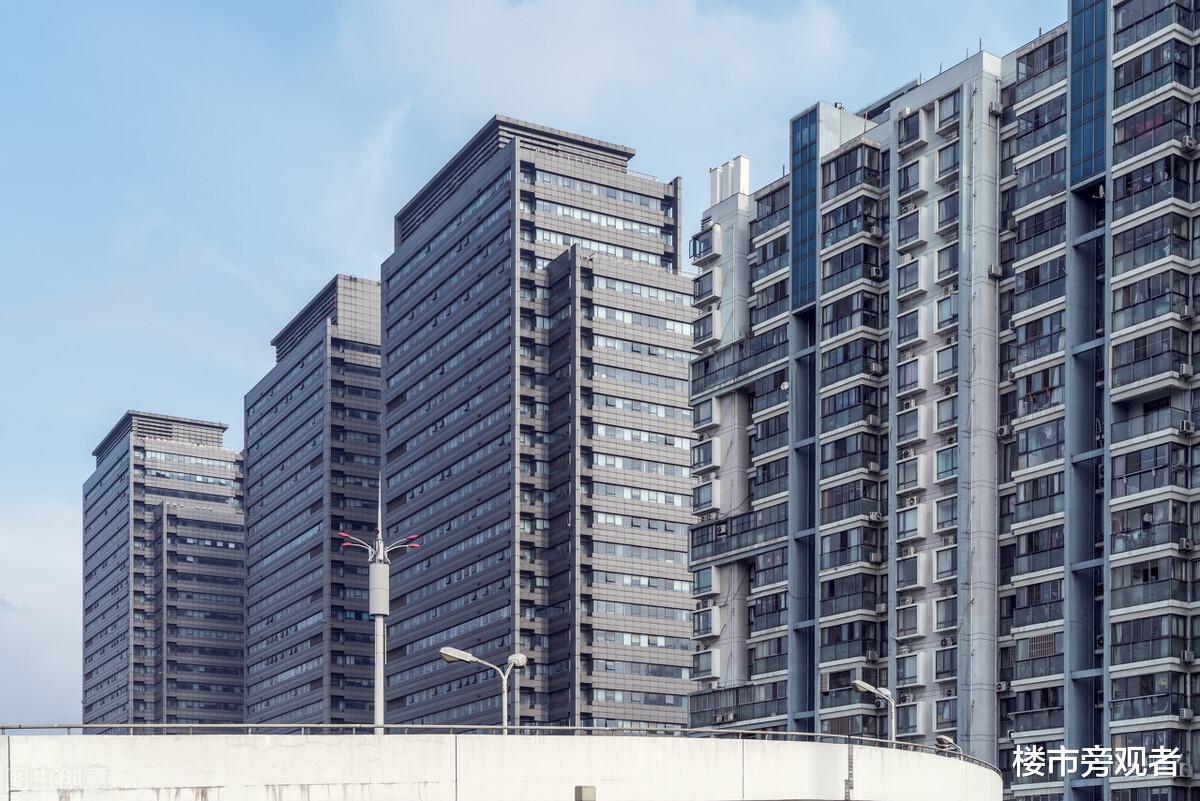 楼市|楼市或真正面临洗牌，二手房有价无市，高杠杆买房不值