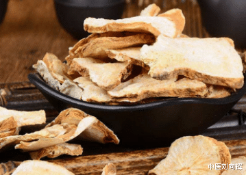 祛湿|解读一剂张仲景最简单的祛湿方，只需两味药，扫除体内一切湿气