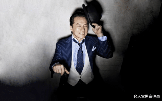 成龙|全球影响力最大的三位中国明星，有一位超过成龙，粉丝遍布全球