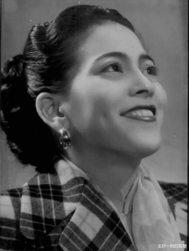 黎婉华|儿子死了，女儿疯了，丈夫花心，赌王原配的故事远比你想的更悲惨