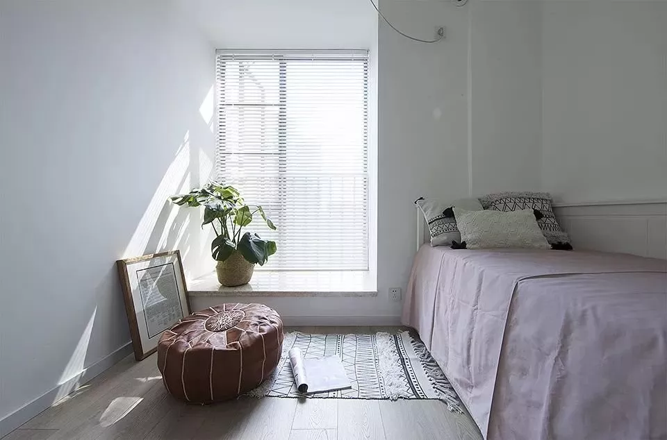 115平的新房宽敞大气,一线城市拥有这样的房子,谁会不喜欢呢?