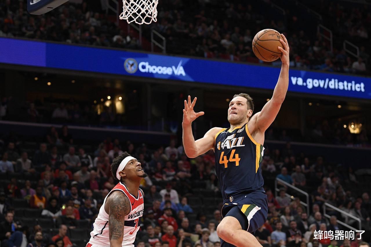 湖人隊(duì)|湖人極限重組，1換2獲新巨頭+射手，總決賽有希望了