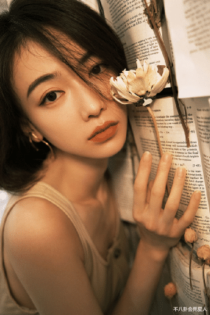 90后|川渝盛产美女，这8位90后小花，才是真正的明眸皓齿、秀色可餐