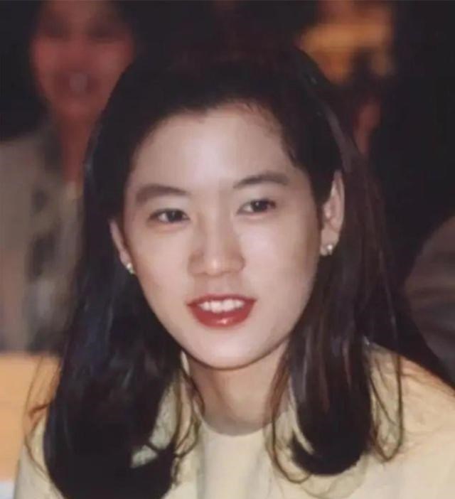 三星|三星小公主李尹馨，坐拥13亿资产却悬梁自尽，可叹生在“帝王”家