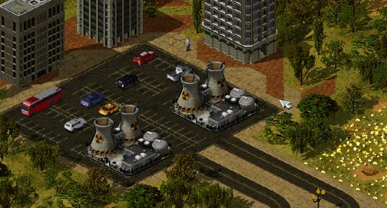 红警|「游戏故事」拉丁同盟力克美军占领西雅图,红警心灵终结第八章