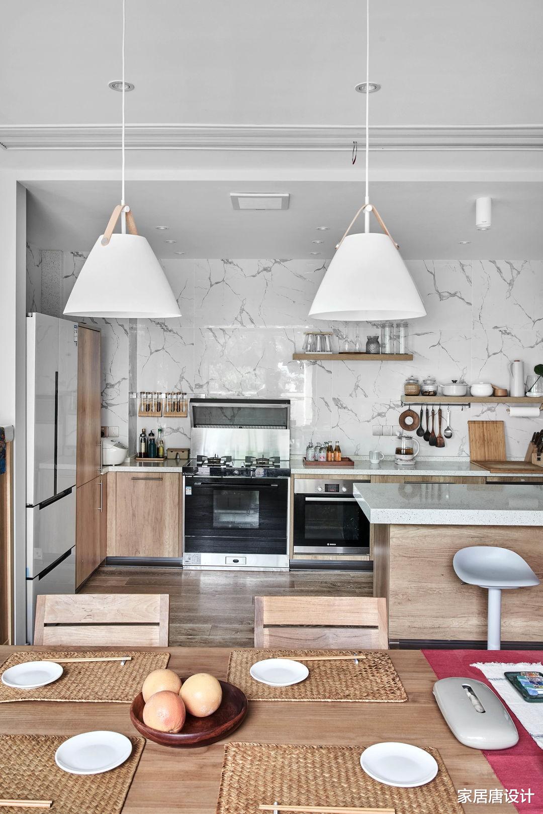 日本主妇的治愈系别墅,简约通透,让人不自觉就爱上!