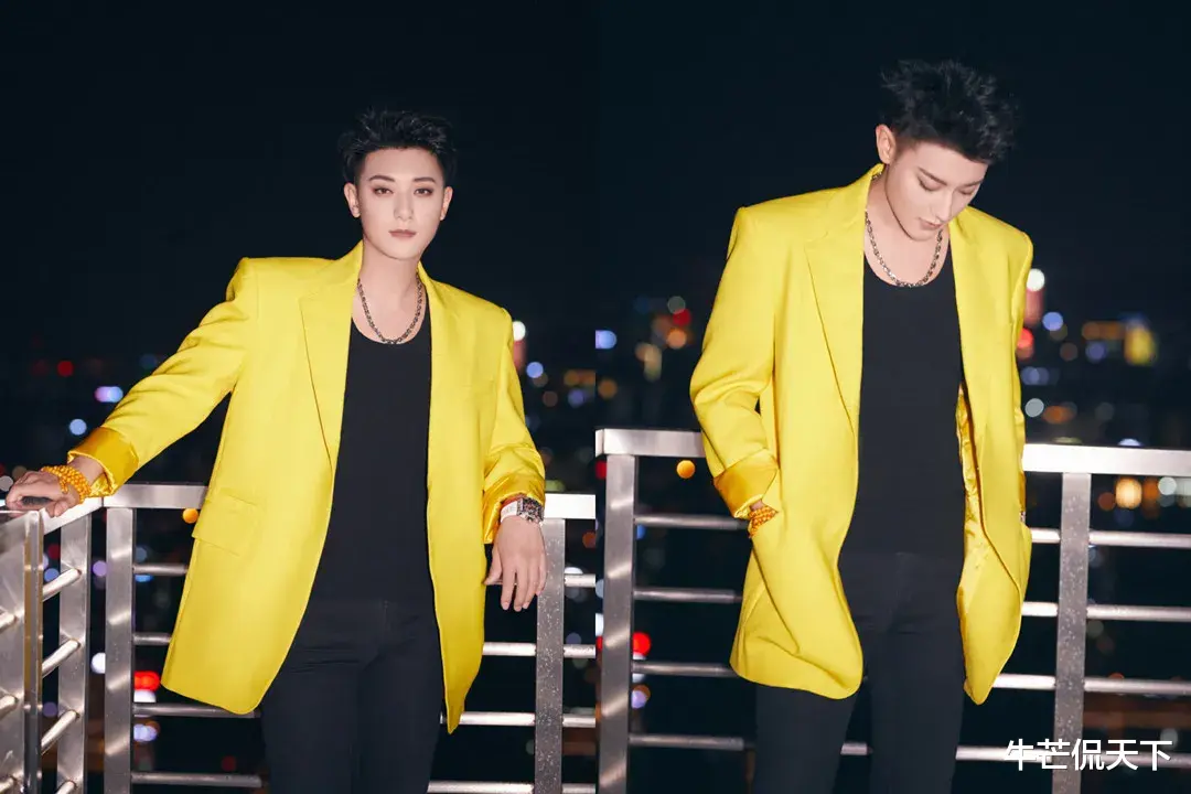 站姐|拿精修吹美貌还不翻车？