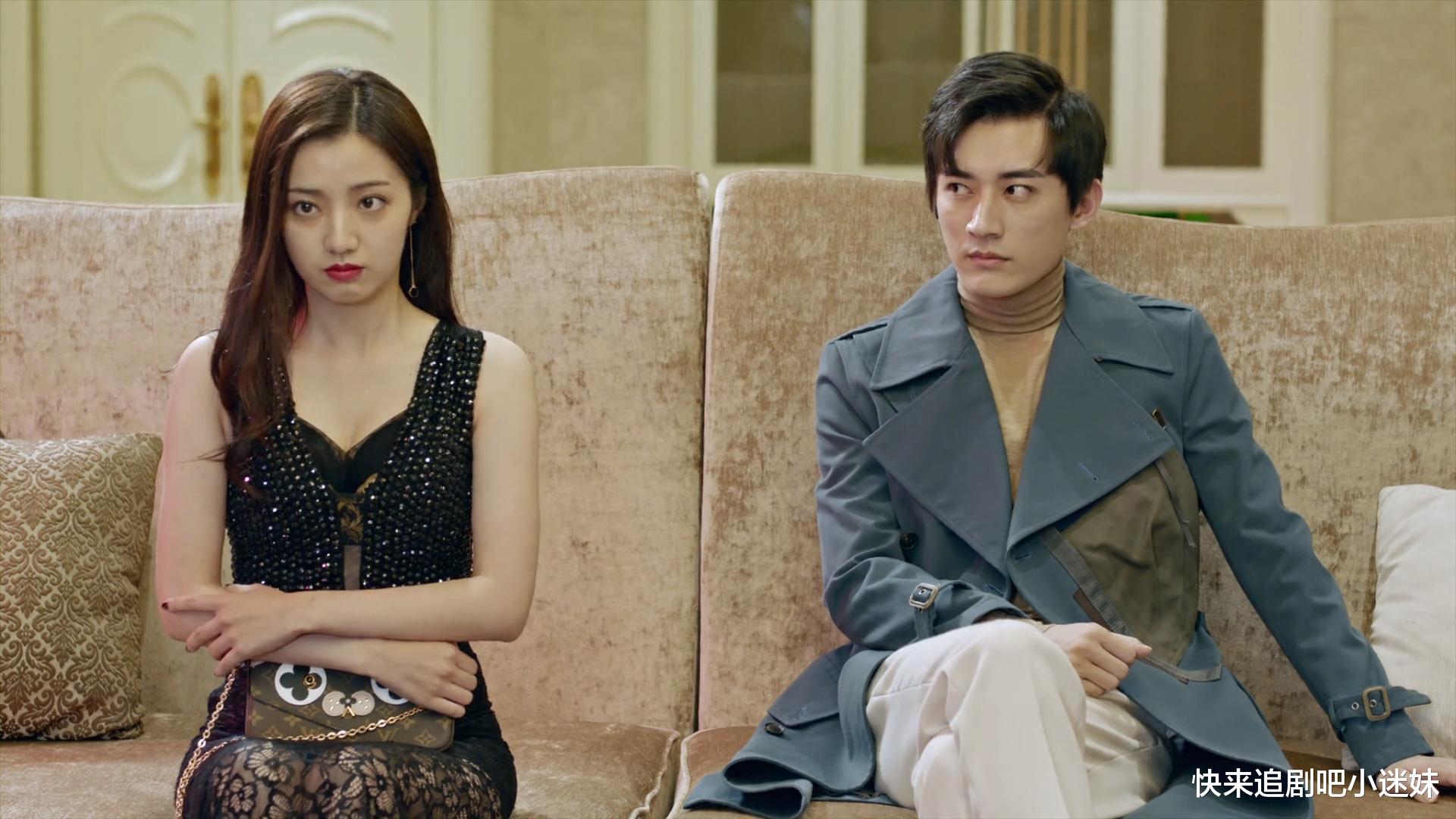 霍秀秀|《云顶天宫》解雨臣和霍秀秀的不是爱情,而是青梅竹马的兄妹情