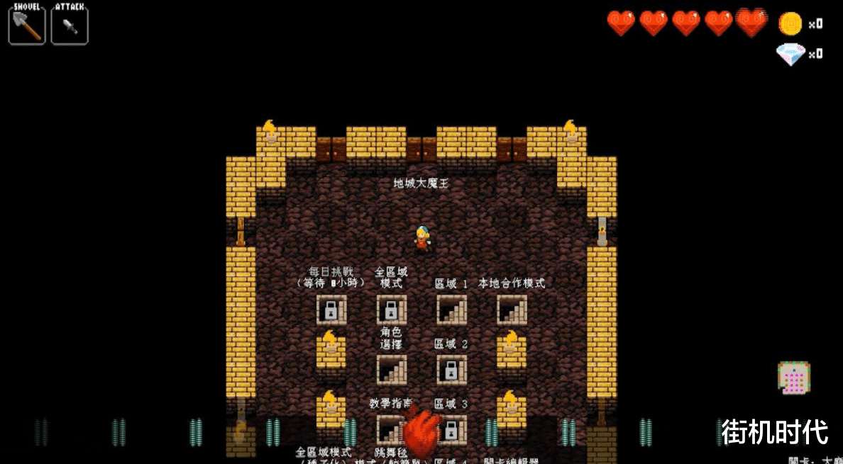 roguelike|Roguelike有何魅力？老玩家看看《暗黑破坏神：不朽》就知道了