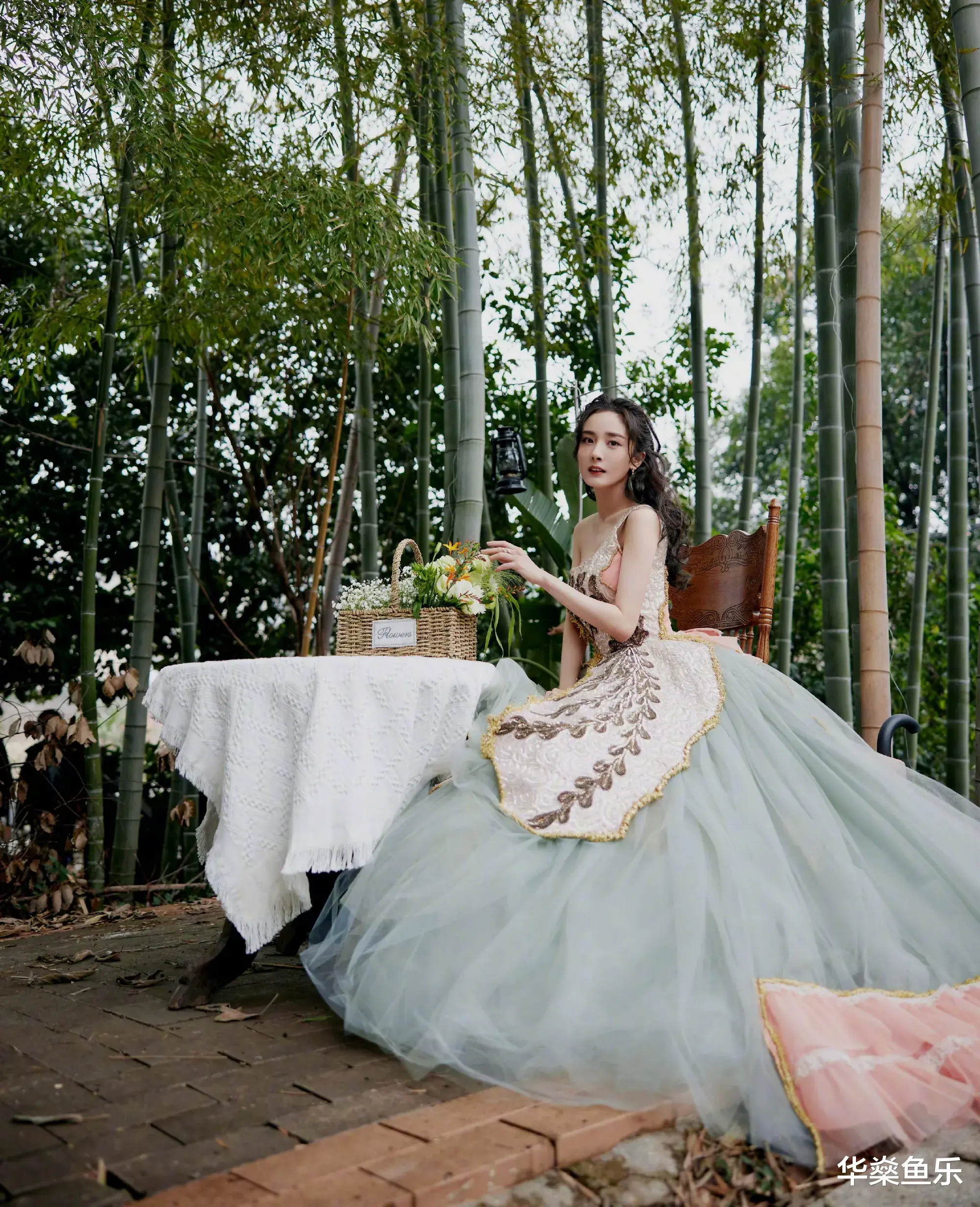 唐嫣|小八卦：黄晓明Angelababy，杨幂周笔畅