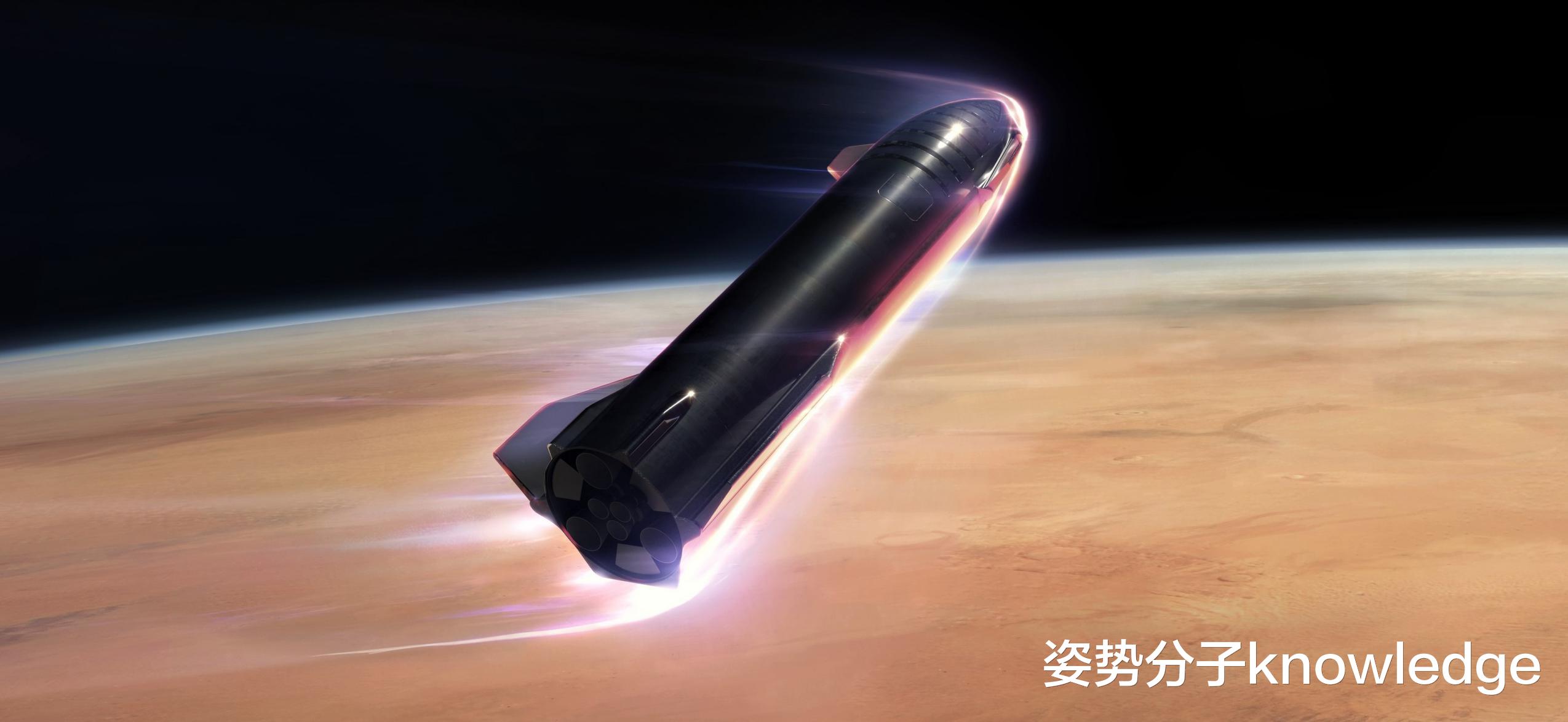 量子力学 献祭？科学家欲用宇航员的血建火星基地，6个人2年能献血500公斤