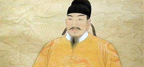 奶爸育儿宝库|中国古代近500位皇帝,但仅有他们三位,堪称千古一帝