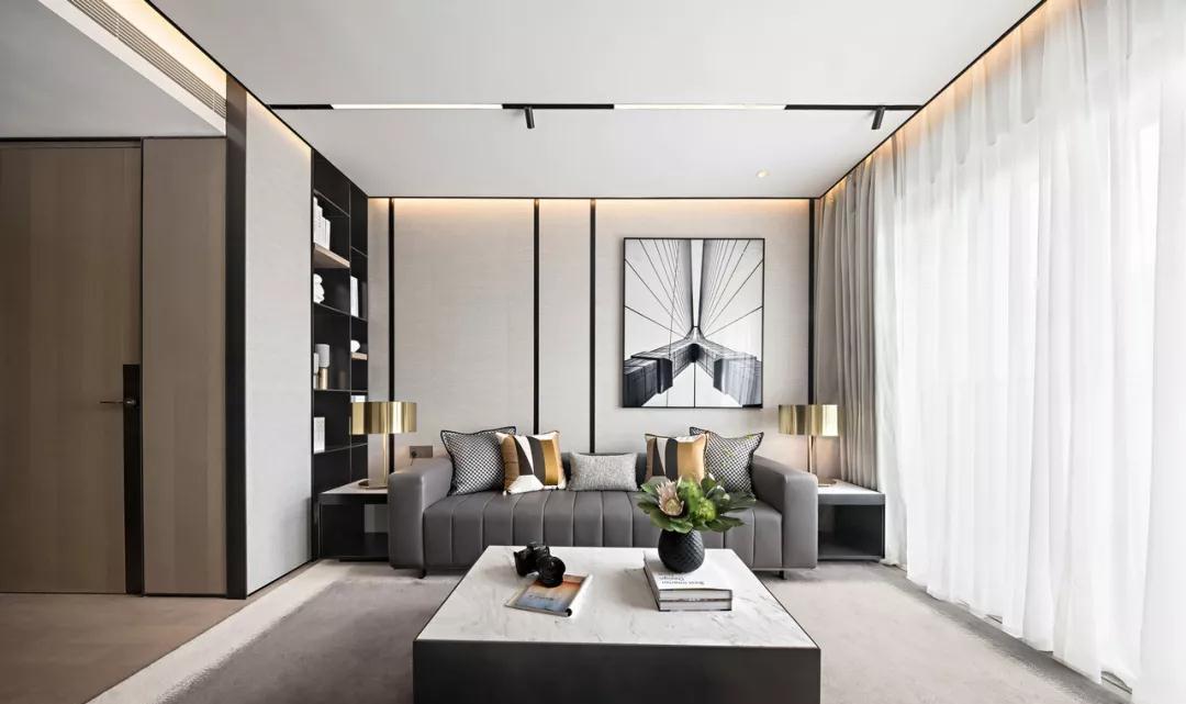 想要家摆脱“土味”，装修完高级又好看，这些技巧很实用