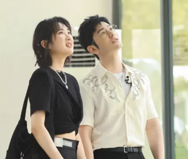 马龙|龚俊的到来，才让观众们意识到，《中餐厅5》口碑差的三个原因