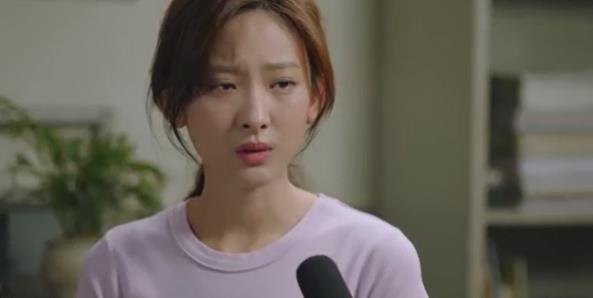 阿娇|《女心理师》揭开沉痛往事！姬铭聪昔日丑闻曝光，叶念棠举动可恨