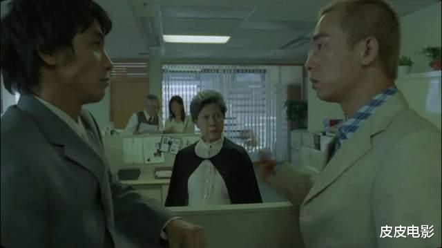 电影|三个鬼故事,每一个故事,都令人毛骨悚然