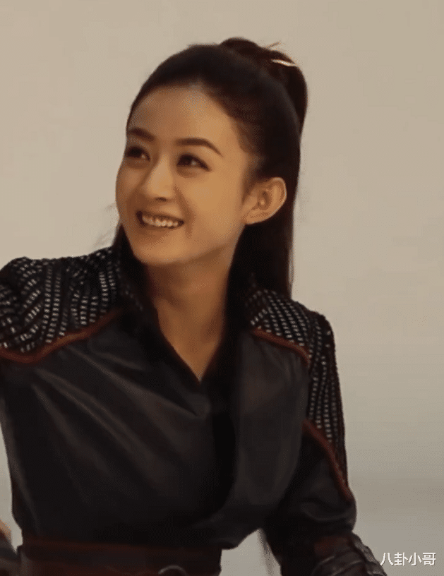 iu|《楚乔传2》疑似开拍，赵丽颖定妆照曝光！原班人马恐难再回归