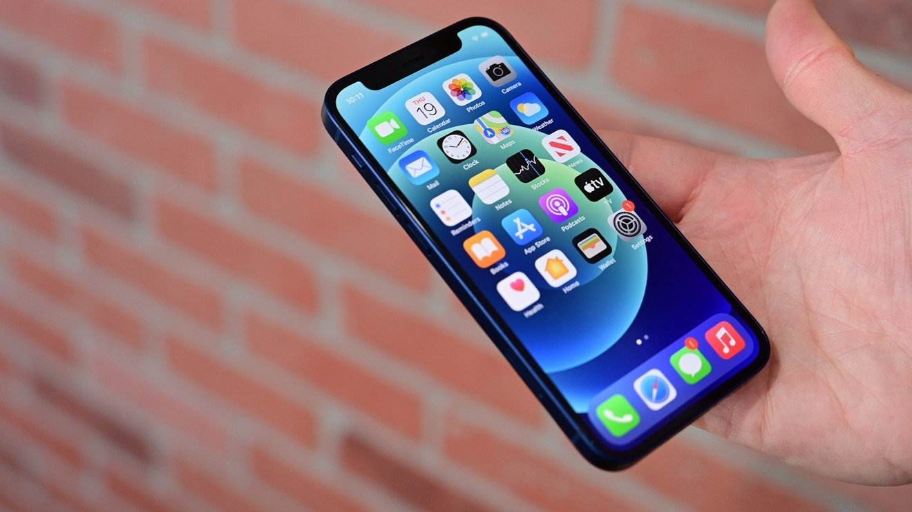 iPhone|iPhone14Max曝光，采用6.7英寸刘海屏，依旧无缘120Hz高刷