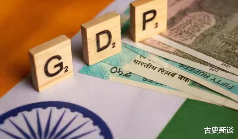 印度|2035年全球GDP四分天下，为何印度不能占据其一？