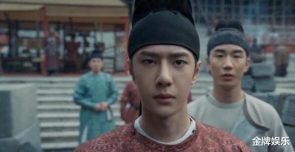王一博|《风起洛阳》开播！王一博的演技和台词，又被媒体拿出来说事