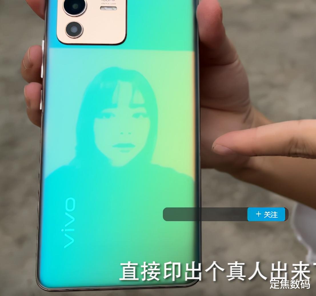 游戏本|2022了！手机终于拿出最高诚意，vivo S12真的足够用心了
