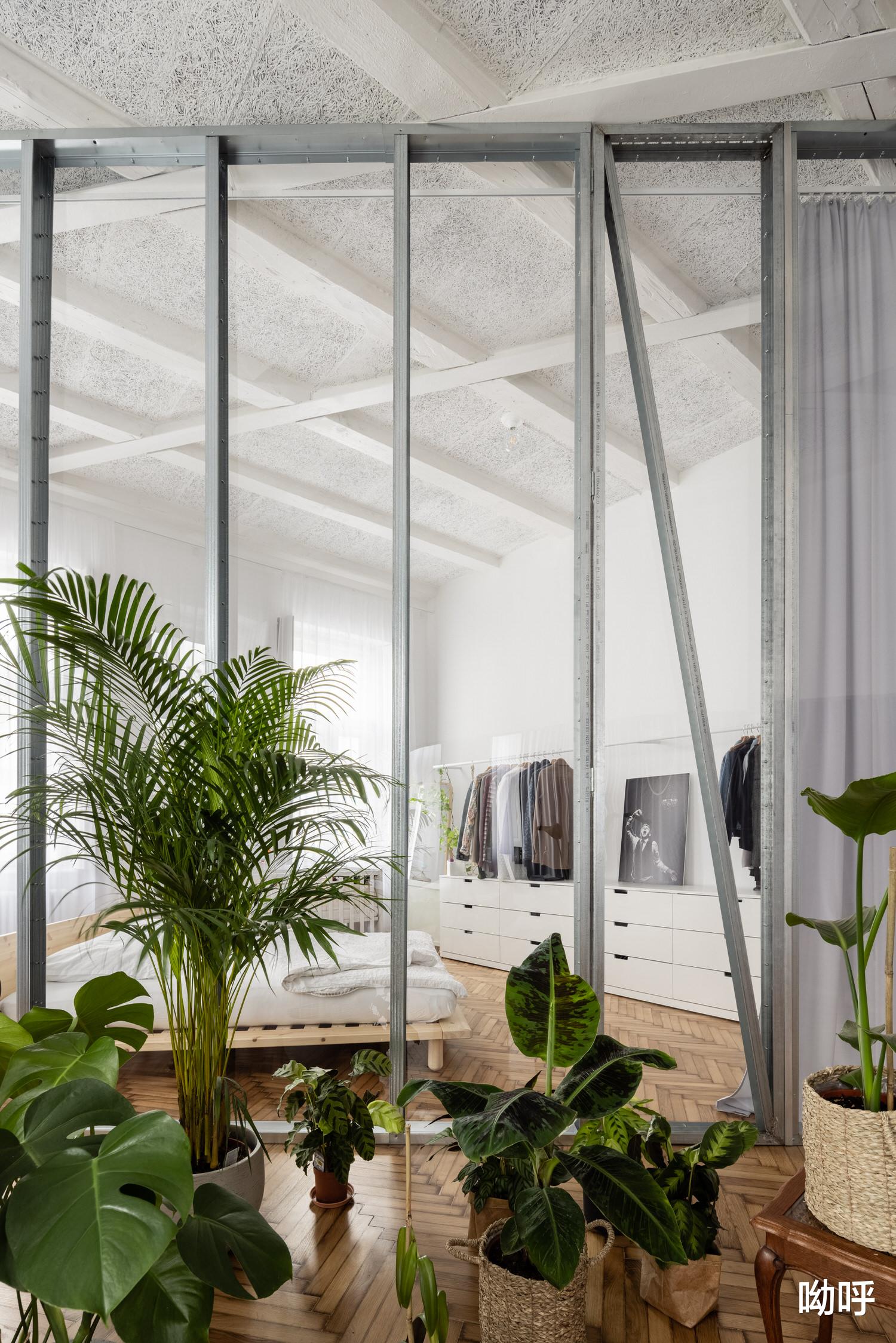 Kilo / Hon?丨1903号公寓