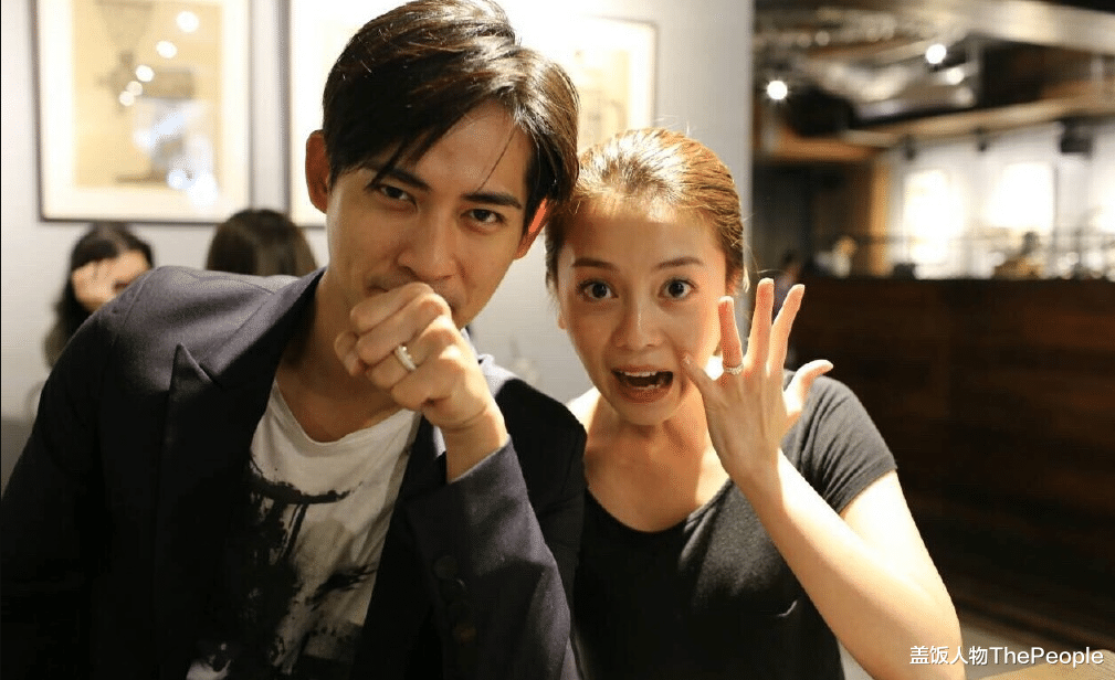 周渝民|“过气顶流”周渝民被嘲演技很惨？想多了，他的钱多到能任性玩票