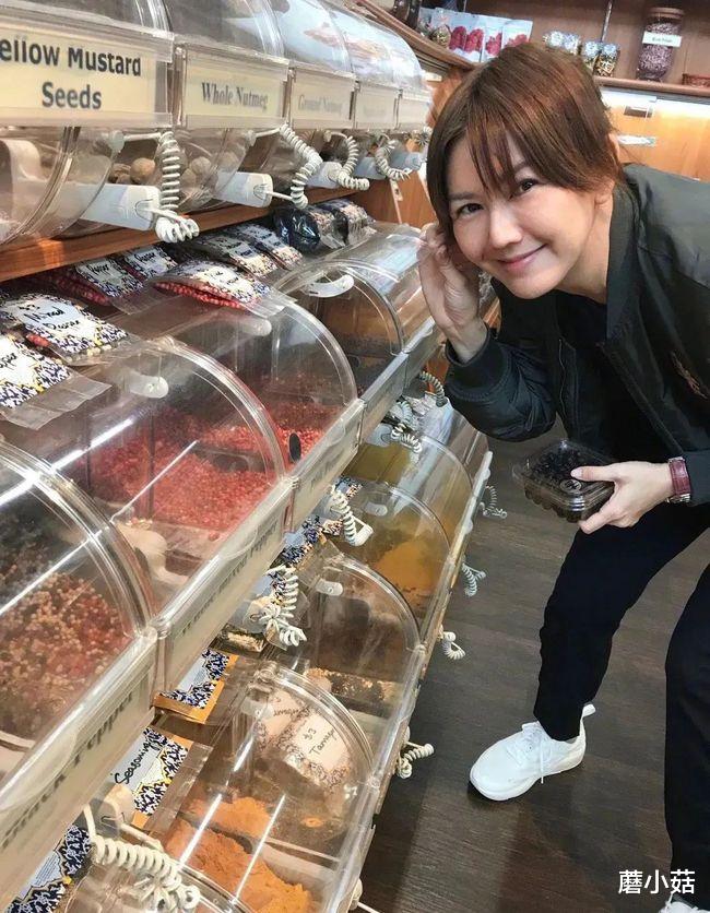 孙燕姿|被“封杀”4年后，她终于复出，娱乐圈要大地震了！