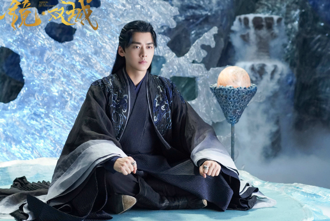 李易峰|鹅厂将李易峰《镜双城》分销出去，网传置换任嘉伦新剧，谁赚了？