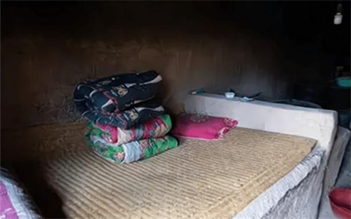 江苏如东县一场因女同性恋人引发的杀夫案