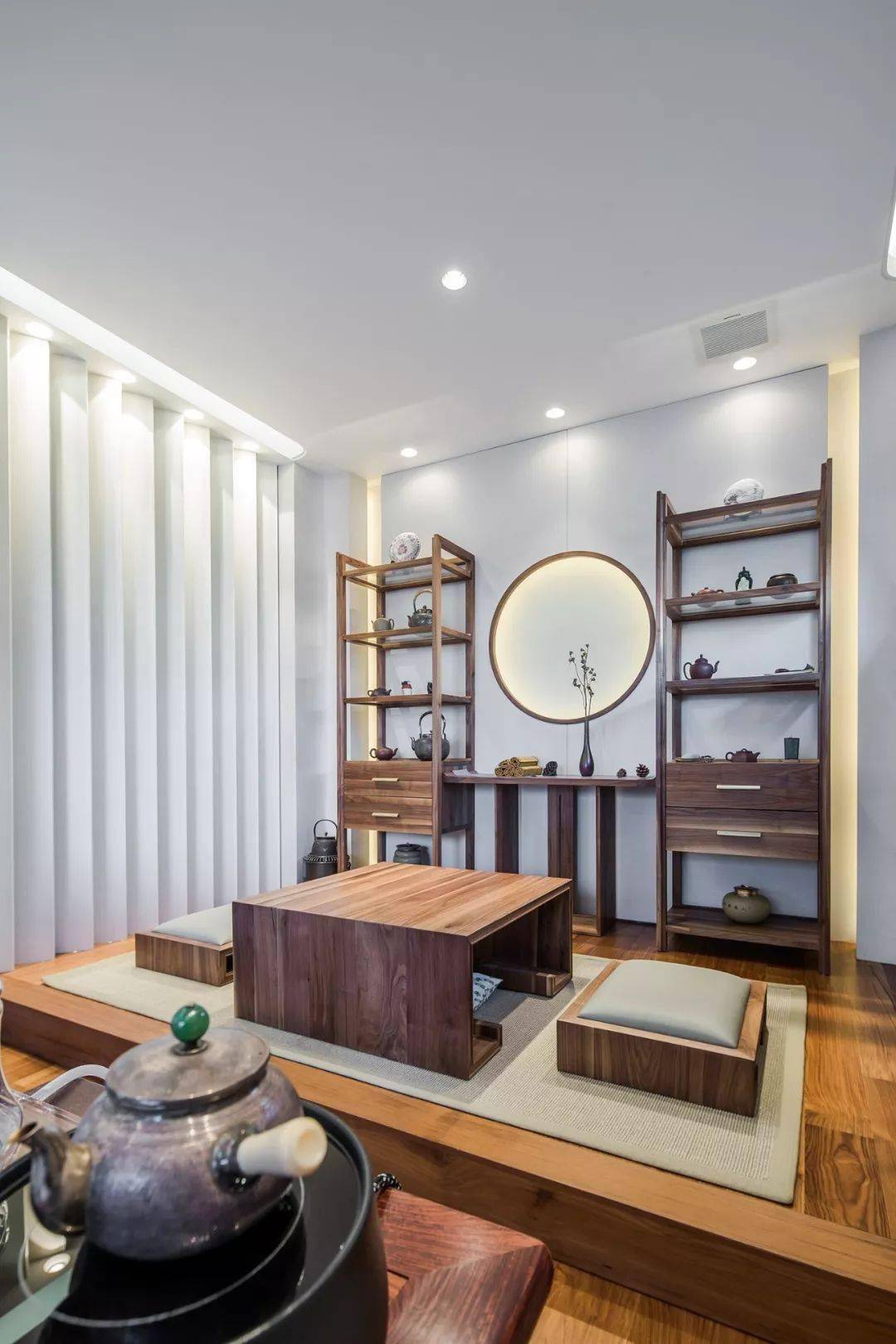 小王话红木|结庐在人境， 而无车马喧