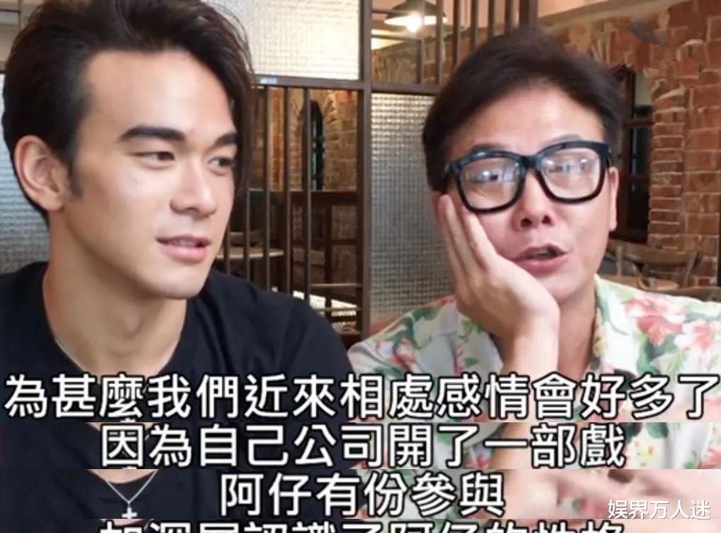 钱小豪|妻子改嫁富豪，儿子改姓，58岁钱小豪现面目沧桑拍烂片为生