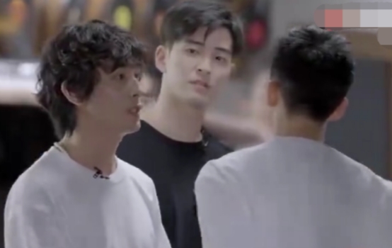 陈小春|披荆斩棘的哥哥：有人无存在感，有4位哥哥的表现却让人印象深刻