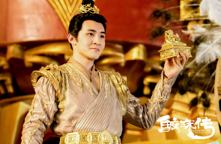 家有儿女|《家有儿女》过去16年，张一山分手，鼠标变帅，但他永远离开了