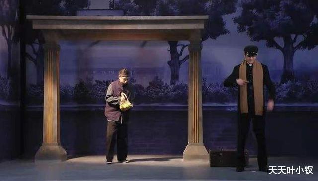 黄澄澄|喜剧大赛中有一个演员，一直在演和自己形象反差最大的角色