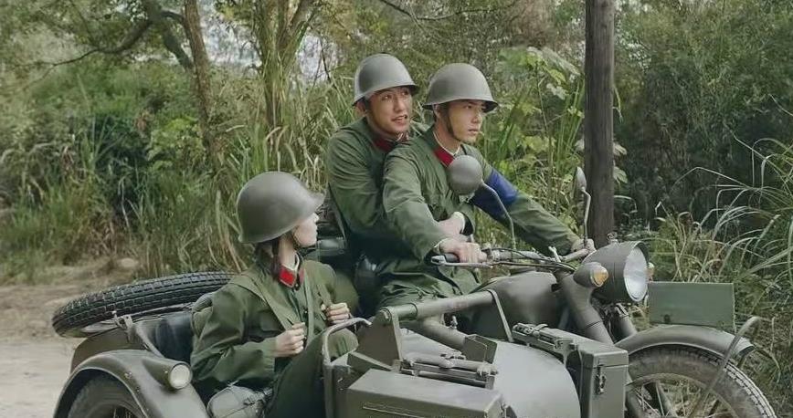 黄景瑜|王牌部队：女主多余，肖战展现最强大脑，黄景瑜将搞笑进行到底