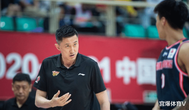 廣東男籃|正式確定！廣東宏遠放棄第二外援，劉權標跟隊出征，杜鋒全力出擊