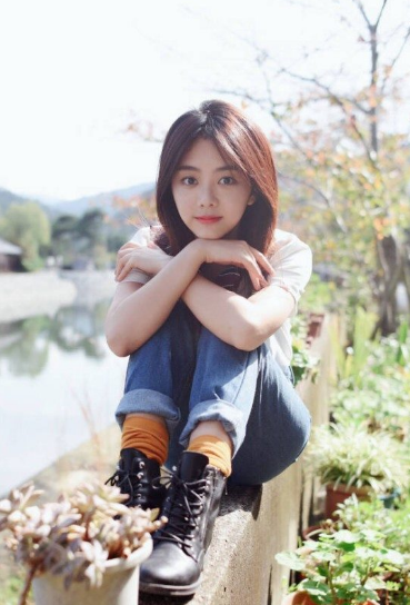 赵露思|7月份公认最火女演员：赵露思仅第9，杨幂第6，榜首公认颜霸