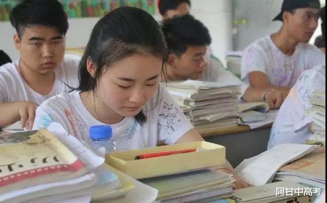 心理学|高考倒计时50天，中等生如何逆袭？班主任：做好这3点，提分150+