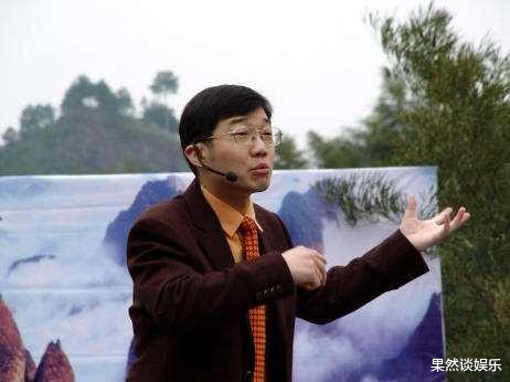 相声|大兵原本可以成相声界大佬，却因傲慢自负跌落神坛，如今尴尬了