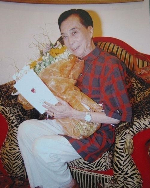 陈永玲|一代京剧名伶陈永玲晚年为生计去香港,去世后又惨遭盗墓