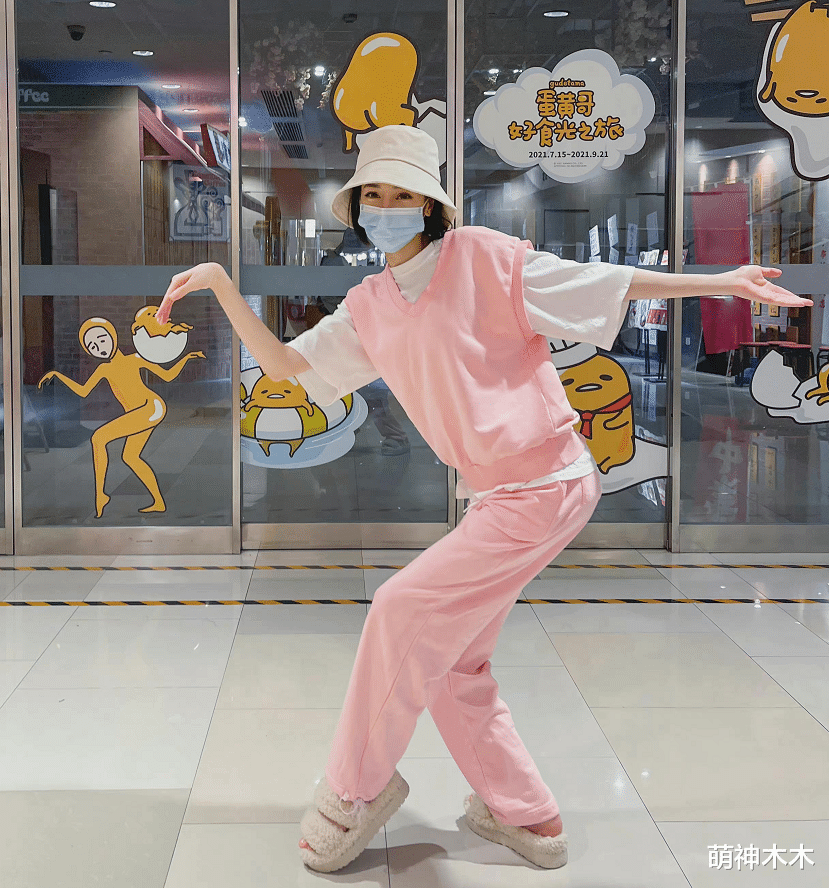 美丽|女星节俭之道：热巴旧衣穿四年，杨幂爱鞋两位数，孙俪女儿穿二手