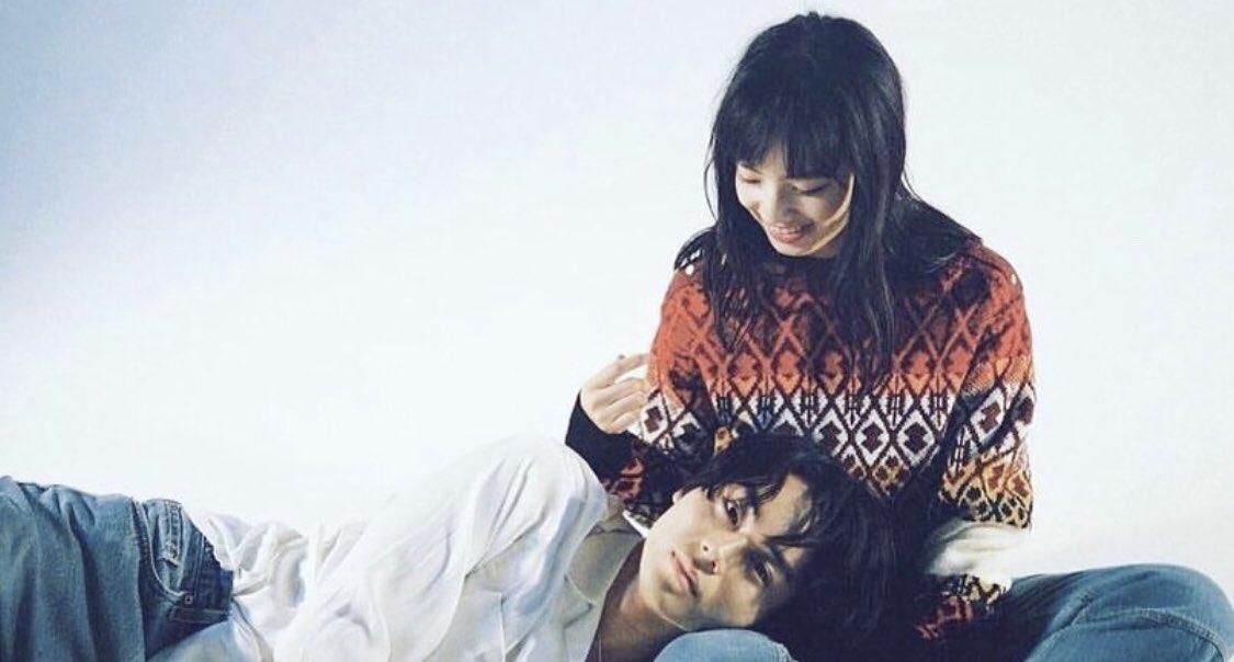 电影|人类最强cp官宣结婚!日本顶流男星单恋4年追爱,神仙爱情甜哭