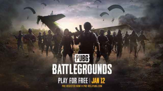 吃鸡游戏|大吉大利，免费吃鸡！