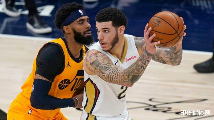 安居客 新奥奥良鹈鹕2021-22球季开季展望、锡安和鹈鹕队能否互相成就？