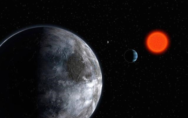行星 距地约20光年，为何这颗行星被认为100%存在生命？