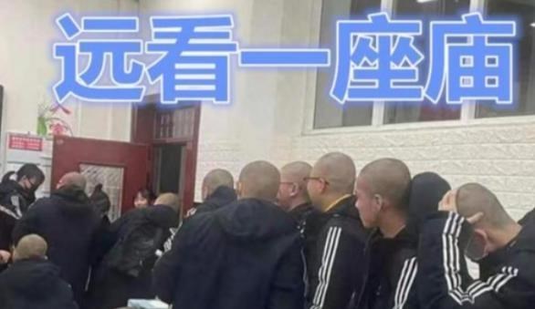 发型|初中生发型标准出炉,女生看后很难接受,男生吐槽直接让剃光得了