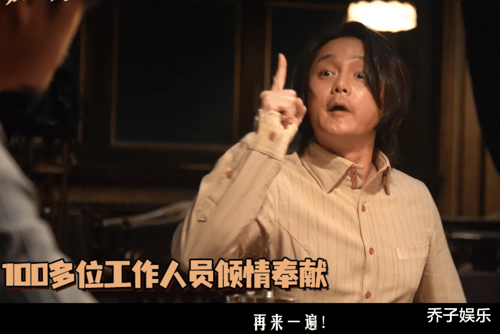 |票房与口碑明明都在《长津湖》《007》之上，央视失望真不怪韩寒